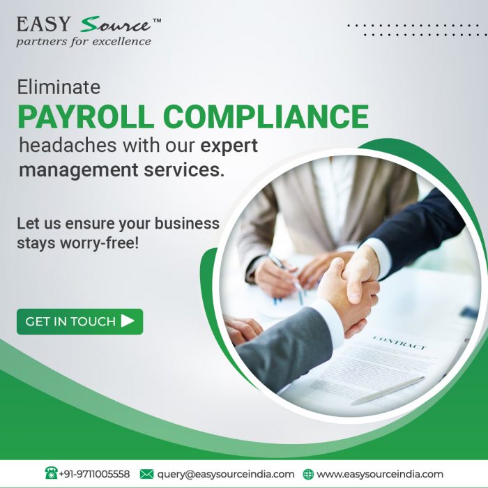 Streamline Your Workforce with Expert Manpower Payroll Services