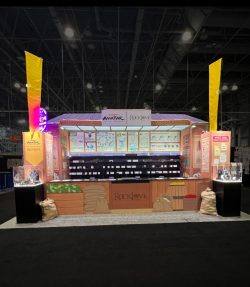 Premium Los Angeles Exhibit Rental Services for Trade Shows & Events