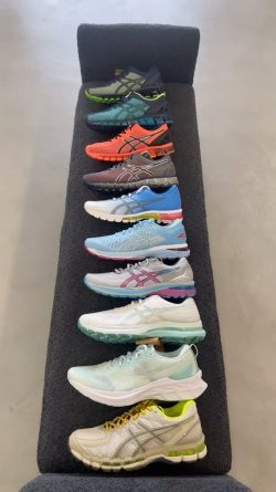 Nike shoes near Auburn – The Shoe Rush, Chester Hill, NSW