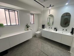 Custom Bathrooms Wollongong by Local Experts