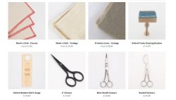 Punch Needle Supplies