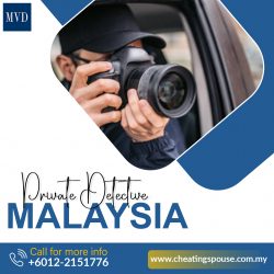 Private Detective Malaysia