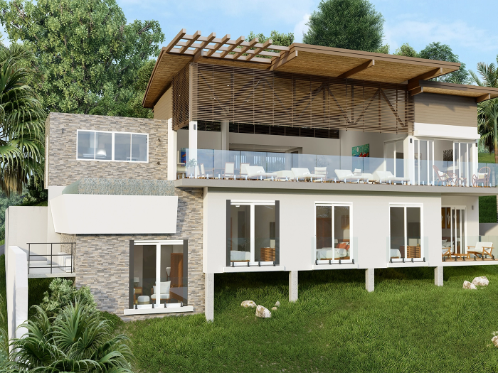 Explore Prime Real Estate for Sale in San Juan Del Sur