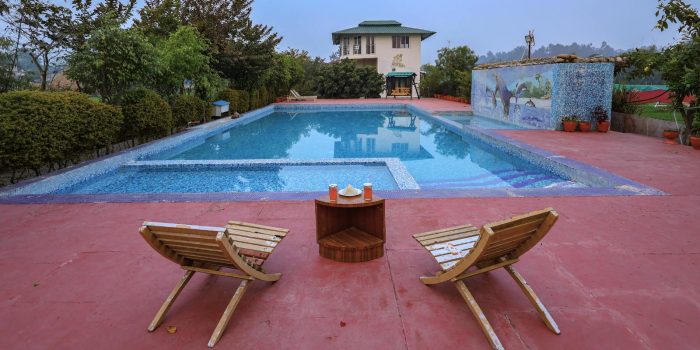 Looking for a Relaxing Resort in Jim Corbett National Park?