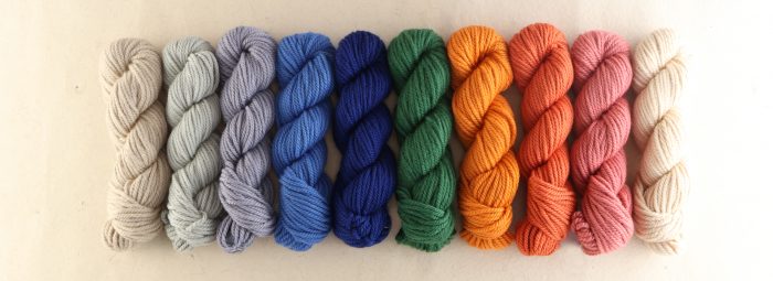 Buy Punch Needle Yarn