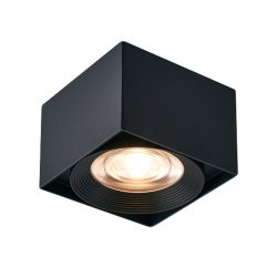 Easy Elegance with Surface Mount Downlight