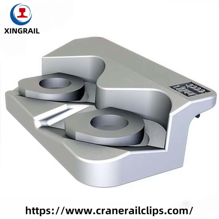 Xingrail FastenTech Co., Ltd