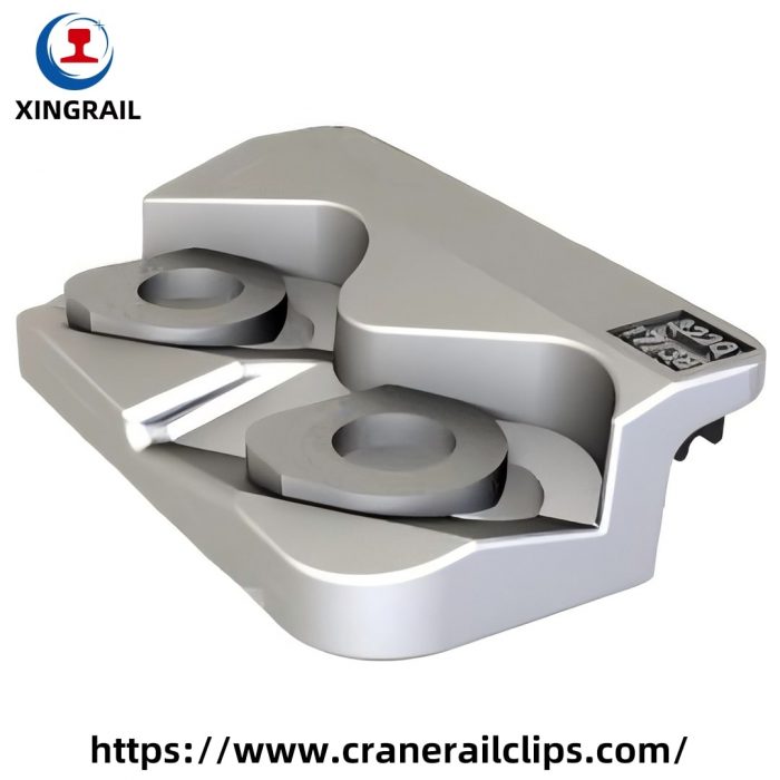 Xingrail FastenTech Co., Ltd