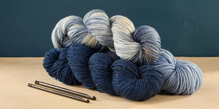 Yarn Weight Table