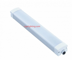 Cigelighting’s Pressure-Adaptive Sealing