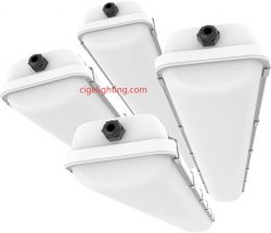 Cigelighting Stands as Expert Tri-proof Fixture Source