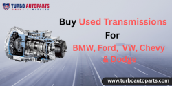 A Comprehensive Guide to Buying Used Car Transmissions