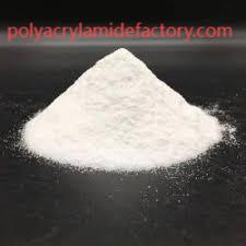 cationic polyacrylamide emulsion
