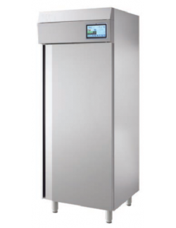 Armadio fermalievitazione da 700 litri – Senza umidificatore