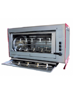 Rueda planetaria eléctrica