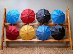 Trusted umbrella manufacturers in India