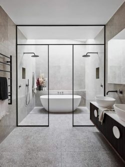 Bathroom Renovation Mount Pleasant: Transform Your Space with Elegance