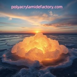 How Does Oilfield Polyacrylamide Improve Efficiency?