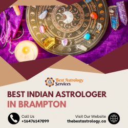 Best Indian Astrologer in Brampton – Accurate Predictions & Life Remedies