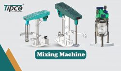 Best Mixing Machine for Paint, Chemicals, Food & More