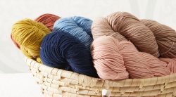 Elevate Your Stitches: Best Patterns for Semi-Solid Yarn Lovers