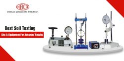 Best Soil Testing Kits & Equipment for Accurate Results