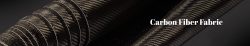 High-Quality Carbon Fiber Fabric for Advanced Composite Applications