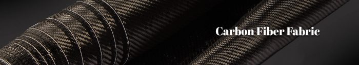 High-Quality Carbon Fiber Fabric for Advanced Composite Applications