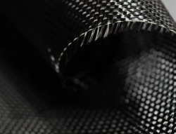 What Is Carbon Fiber Fabric?