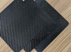 Engineered for Performance: Carbon Fiber Sheets
