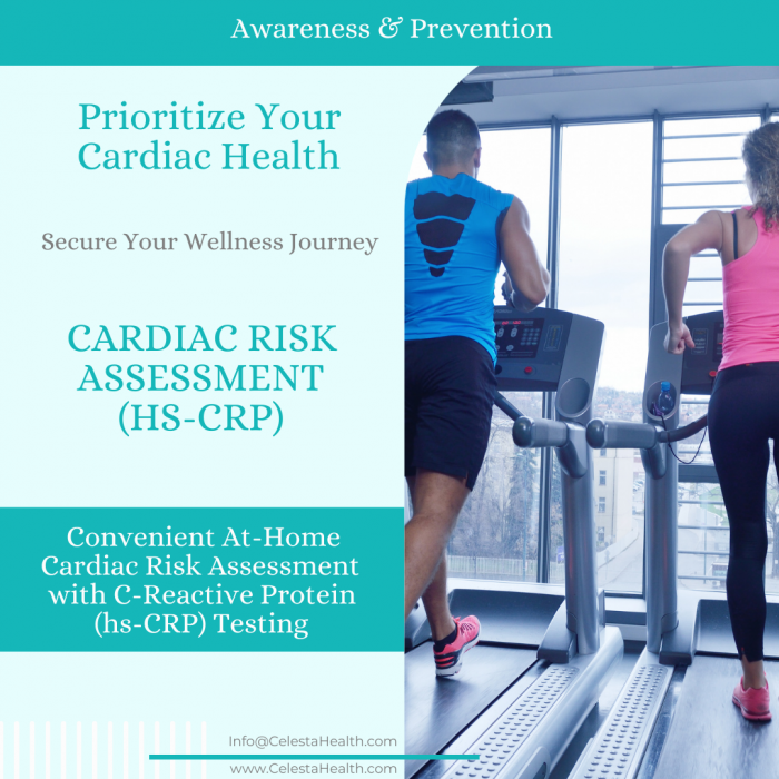Understand Your Heart Better with Cardiac Risk Assessment