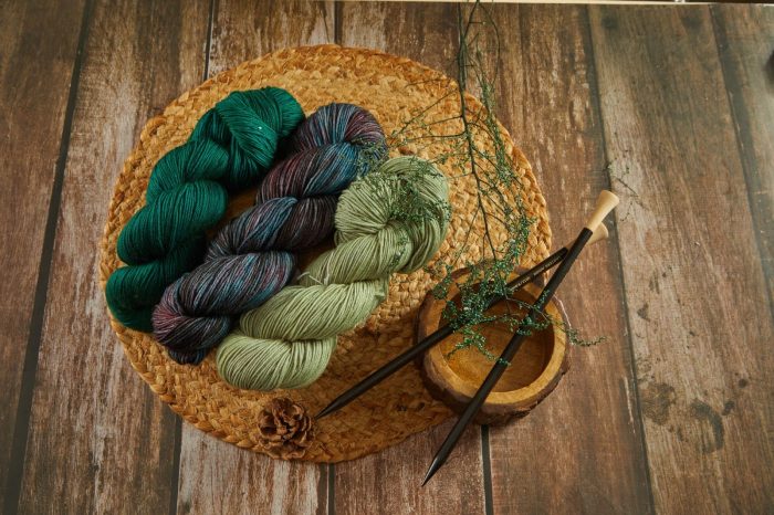 Common Yarn Mistakes & How to Avoid Them