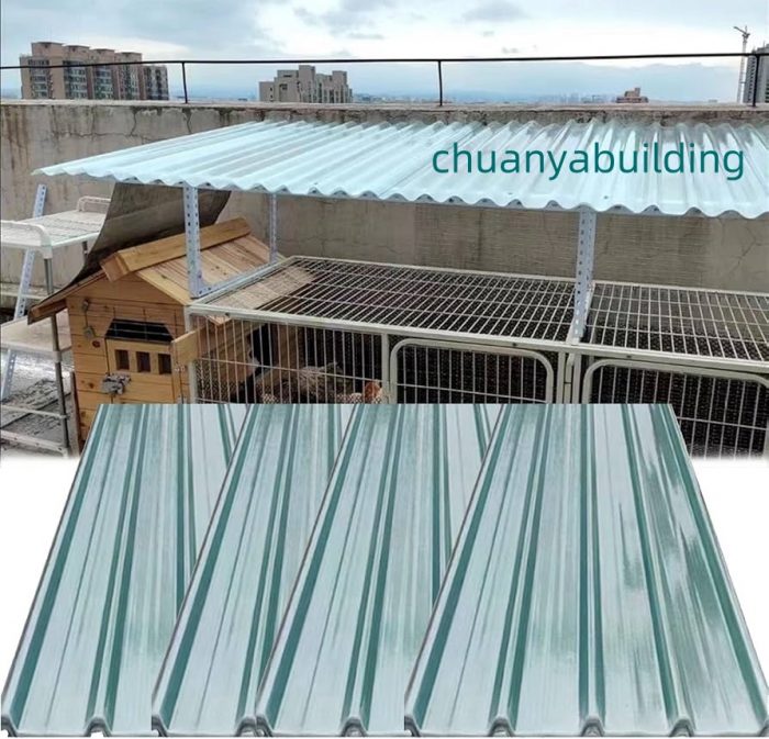 Environmentally Friendly Roofing Materials