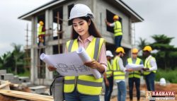 Popular structural engineer in Ghaziabad