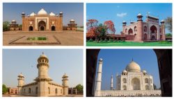 Most loved Delhi Agra tour package in India