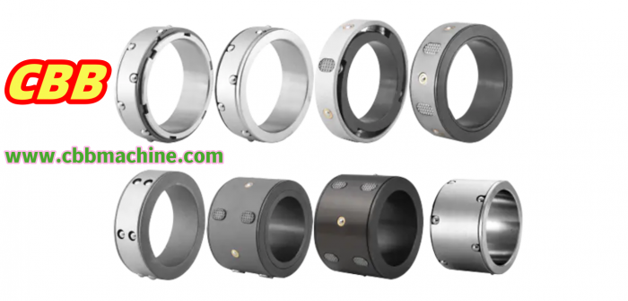 Cbbmachine Differential Shaft Enhances Multi-Reel Performance