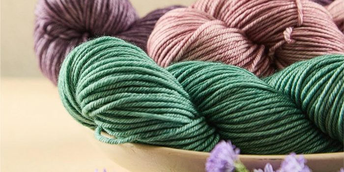 Eco-Yarns You’ll Love – Sustainable Fibers That Feel as Good as They Look
