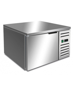 Enfriador profesional 3 bandejas GN 2/3