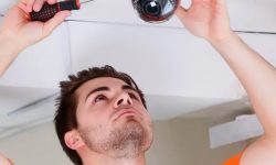 Experts CCTV Camera Installation Near You in Sydney