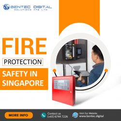 Fire Protection Safety in Singapore