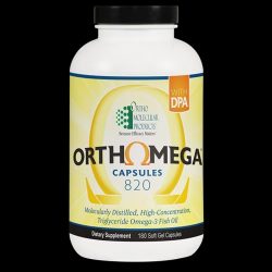 Orthomega® 820