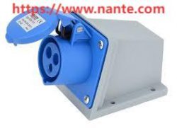 nante Delivers Heavy-Duty Industrial Surface Mounted Socket Options