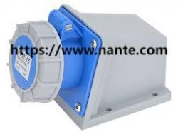 nante Powers Progress with Industrial Surface Mounted Socket Technology