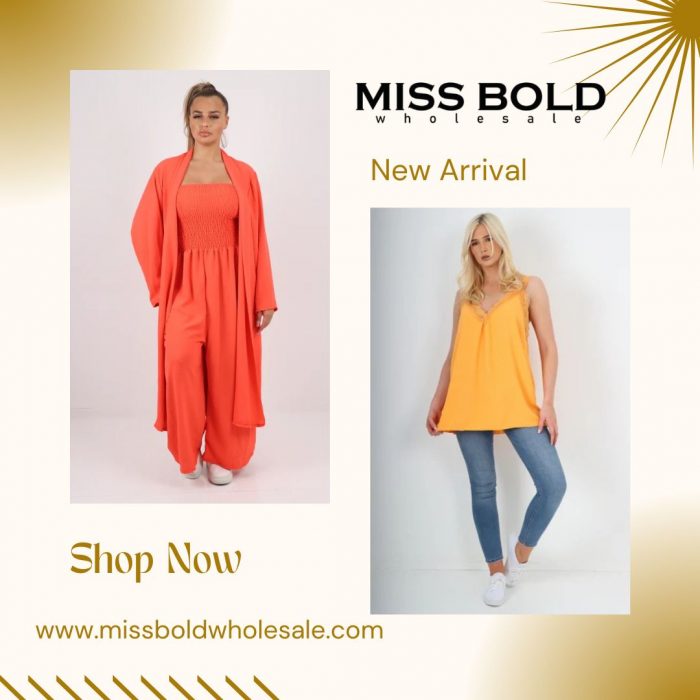 Jersey dresses Designed for Style and Comfort by Miss Bold Whole sale