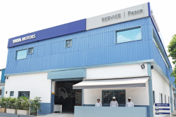 Most Famous Tata Motors Authorised Service Centre In Delhi