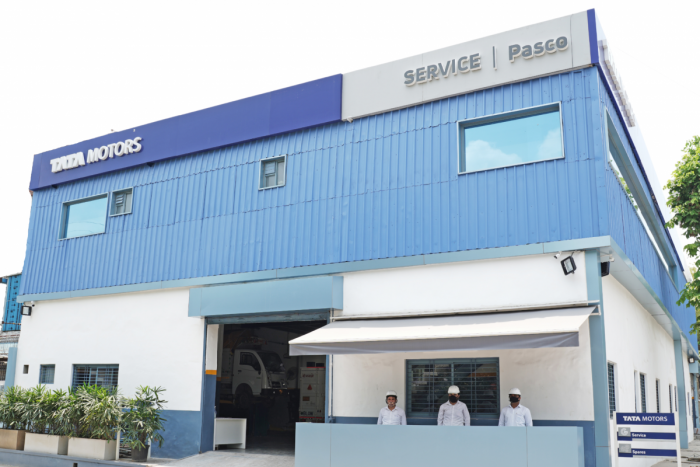 Most Famous Tata Motors Authorised Service Centre In Delhi