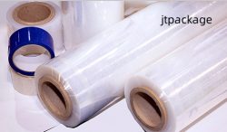 Polyolefin Shrink Film