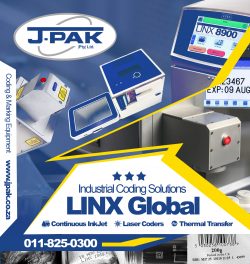 Enhance Your Labelling Solutions with LINX South Africa