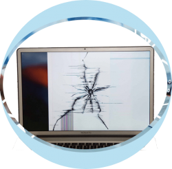 MacBook Pro Screen Replacement – Eserve Infotech