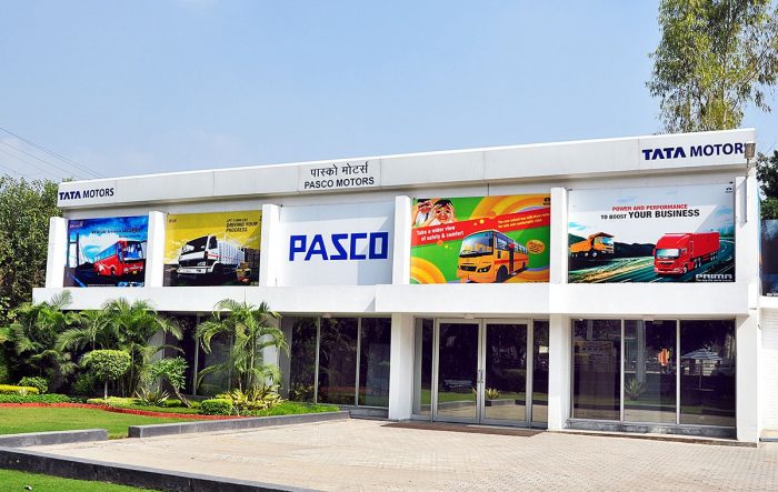 Best Tata Signa Truck Dealers In Chandigarh